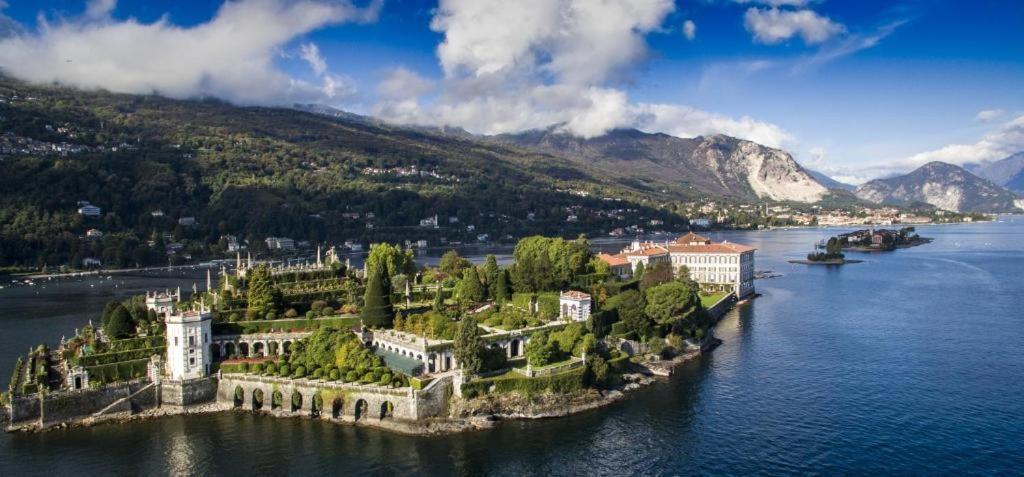 Appartamento Isola Bella - Via 28 Stresa