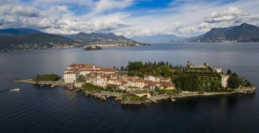 Isola Bella - Via 28 Stresa